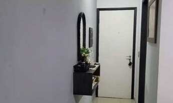 Imagem 2: Apartamento com 2 dormitórios à venda, 58 m² por R$ 350.000 - Jardim Flor da Montanha - Gu