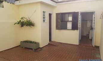 Imagem 3: CASA ASSOBRADADA - BROOKLIN - SP