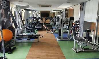 Imagem 3: Apartamento 4 Quartos ou + para Venda em Salvador, Itaigara, 4 dormitórios, 4 suítes, 5 ba