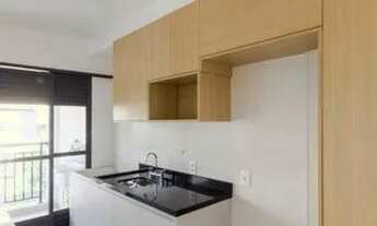 Imagem 5: Apartamento com 2 dormitórios, 50 m² - venda por R$ 600.000 ou aluguel por R$ 3.808/mês