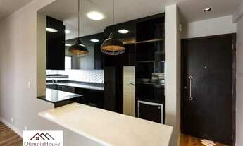 Imagem 6: Apartamento Venda 1 Dormitórios - 94 m² Moema