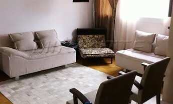 Imagem 3: Apartamento de 106m² com 3 quartos em Jardim São Paulo