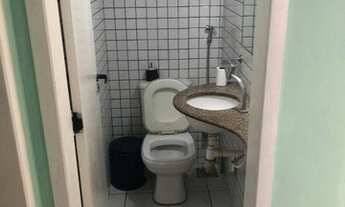 Imagem 5: Casa com 4 dormitórios, 166 m² - venda por R$ 800.000,00 ou aluguel por R$ 5.002,00/mês