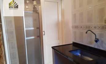 Imagem 6: Casa com 2 dormitórios para alugar, 100 m² por R$ 2.850,00/mês - Botafogo - Rio de Janeiro