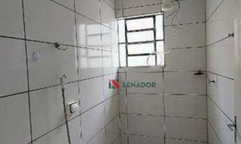 Imagem 4: Casa com 1 dormitório para alugar, 40 m² por R$ 850/mês - Jardim Guararapes - Londrina/PR