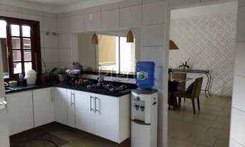 Imagem 4: Casa - Parque Alto Taquaral - Campinas