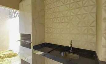 Imagem 5: Casa para venda possui 80 metros quadrados com 2 quartos em Rio Tavares - Florianópolis