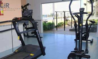 Imagem 6: Apartamento com 3 dormitórios à venda, 79 m² por R$ 310.000,00 - Parque Oeste Industrial