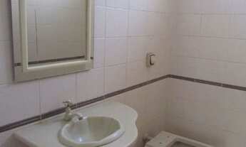 Imagem 5: Locação - Venda - Apartamento Amplo, 1 por andar, 419M, sala 2 ambientes, sacada, cozinha