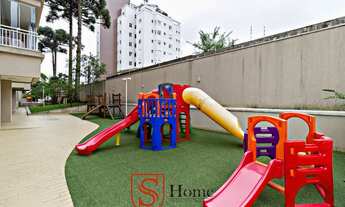 Imagem: Apartamento com 2 quartos e 2 vagas para