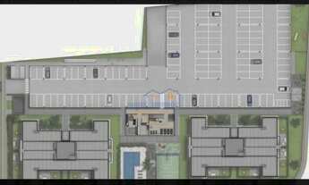 Imagem 2: Apartamento Vibe