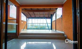 Imagem 16: Casa com 3 quartos, 300 m² - venda por R$ 600.000 ou aluguel por R$ 2.700/mês - Jardim Ara