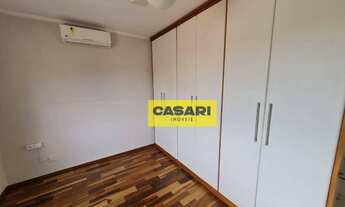 Imagem 3: Sobrado com 4 dormitórios à venda, 239 m² - Jardim Bela Vista - Santo André/SP