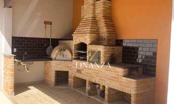 Imagem 6: Casa com 3 dormitórios à venda, 173 m² por R$ 900.000,00 - Vila Avaí - Indaiatuba/SP