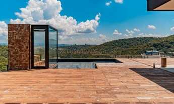 Imagem 7: Espetacular Casa no Condomínio Gênesis II - Alphaville - CASA DO BATMAN