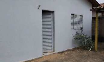 Imagem 2: Casa em condomínio fechado