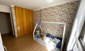 Imagem 4: Apartamento para aluguel tem 300 metros quadrados com 4 quartos