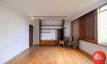 Imagem: São Paulo - Apartamento Padrão - Pinheiros