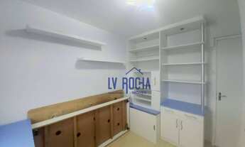 Imagem: Apartamento para Locação em Interlagos