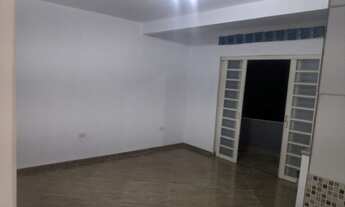 Imagem 5: Casa no Jd sabiá cotia cozinha americana/sala 1 dormitório wc