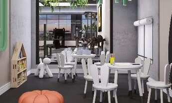 Imagem 2: VENDO APARTAMENTO DE ALTO PADRÃO ARCH BOA VISTA COM 3 DORMITORIOS 2 SUITES, 2 VAGAS DE GAR