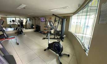 Imagem 7: Apartamento com 1 dormitório à venda, 55 m² por R$ 290.000,00 - Aviação - Praia Grande/SP