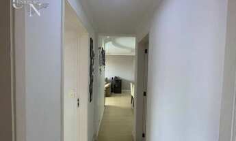 Imagem 5: Apartamento com 3 dormitórios à venda, 87 m² por R$ 692.000,00 - Aclimação - São Paulo/SP