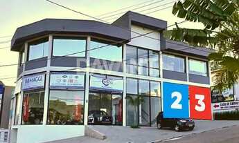 Imagem 2: Sala - Parque Nova Suíça - Valinhos