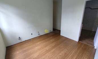 Imagem 2: Apartamento com 2 dormitórios à venda, 60 m² por R$ 270.000 - Rua Liberdade - Baeta Neves