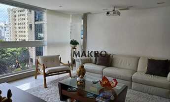 Imagem 16: Apartamento com 4 dormitórios à venda, 171 m² por R$ 2.500.000,00 - Lourdes - Belo Horizon