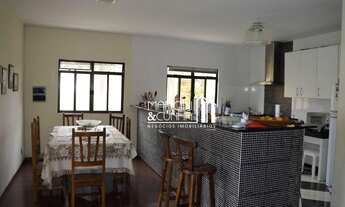 Imagem 4: Casa com 4 dormitórios à venda, 292 m² por R$ 1.150.000,00 - São Pedro - Juiz de Fora/MG