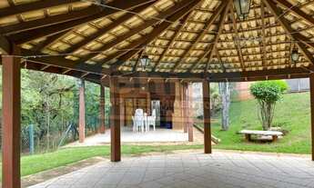 Imagem 7: Casa; venda; condomínio fechado; campinas; jardim chapadão