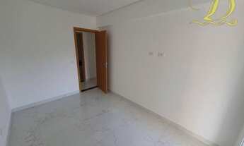 Imagem 6: Apartamento com 4 dormitórios à venda, 147 m² por R$ 1.450.000,00 - Canto do Forte - Praia