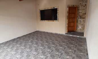 Imagem: Casa Meio lote