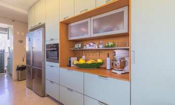 Imagem 4: Venda Apartamento 3 Dormitórios - 155 m² Vila Olímpia