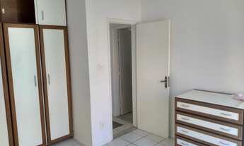 Imagem 7: Apartamento para aluguel possui 46 metros quadrados com 1 quarto em Costa Azul - Salvador