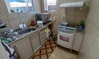 Imagem 6: Casa térrea com piscina, 2 dormitórios à venda, 234 m² por R$ 1.300.000 - Jardim do Mar