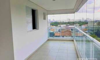 Imagem 8: Apartamento com 2 dormitórios, 81 m² - venda por R$ 820.000,00 ou aluguel por R$ 4.450,00