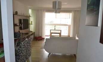 Imagem 2: Apartamento para Venda em São Paulo, Vila Campestre, 3 dormitórios, 2 banheiros, 2 vagas