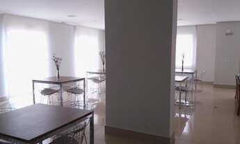 Imagem 6: Apartamento com 1 dormitório para alugar, 22 m² por R$ 1.410,01/mês - Iguatemi - Ribeirão