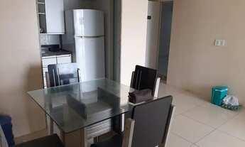 Imagem 4: BRISAS SEMI MOBILIADO