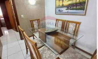 Imagem 6: Apartamento 2 quartos e mais 1 quarto da dependência