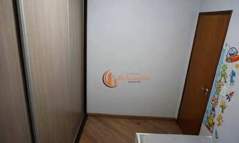 Imagem 7: Apartamento com 2 dormitórios à venda, 55 m² - Campestre - Santo André/SP