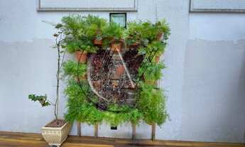 Imagem: Sabe aquele apê com cara casa Entao!