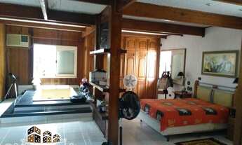 Imagem 2: VENDO CASA EM CONDOMÍNIO NO MASSAGUAÇÚ - CARAGUATATUBA - SÃO PAULO * ACEITA FINANCIAMENTO