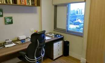 Imagem 6: Apartamento Venda Brooklin 123 m² 2 Dormitórios