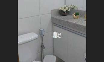 Imagem 4: Apartamento com 3 dormitórios à venda, 63 m² por R$ 305.000,00 - Jardim Botânico - Uberlân