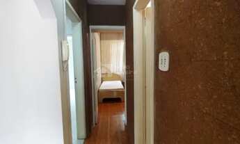 Imagem 4: Apartamento 02 quarto , Higienópolis