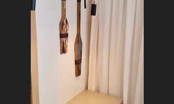 Imagem 4: Apartamento com 1 dormitório à venda, 35 m² por R$ 500.000,00 - Jatiúca - Maceió/AL