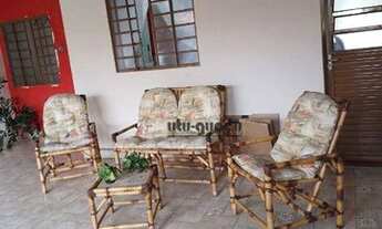 Imagem: Casa com 3 dormitórios à venda, 100 m²